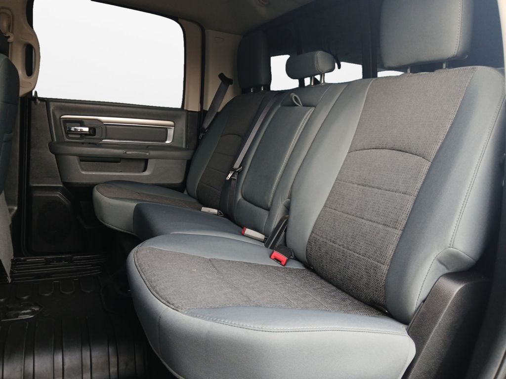 Used Car 2016 Ram 1500  Lone Star For Sale Under $15,000 In Austin, Texas
