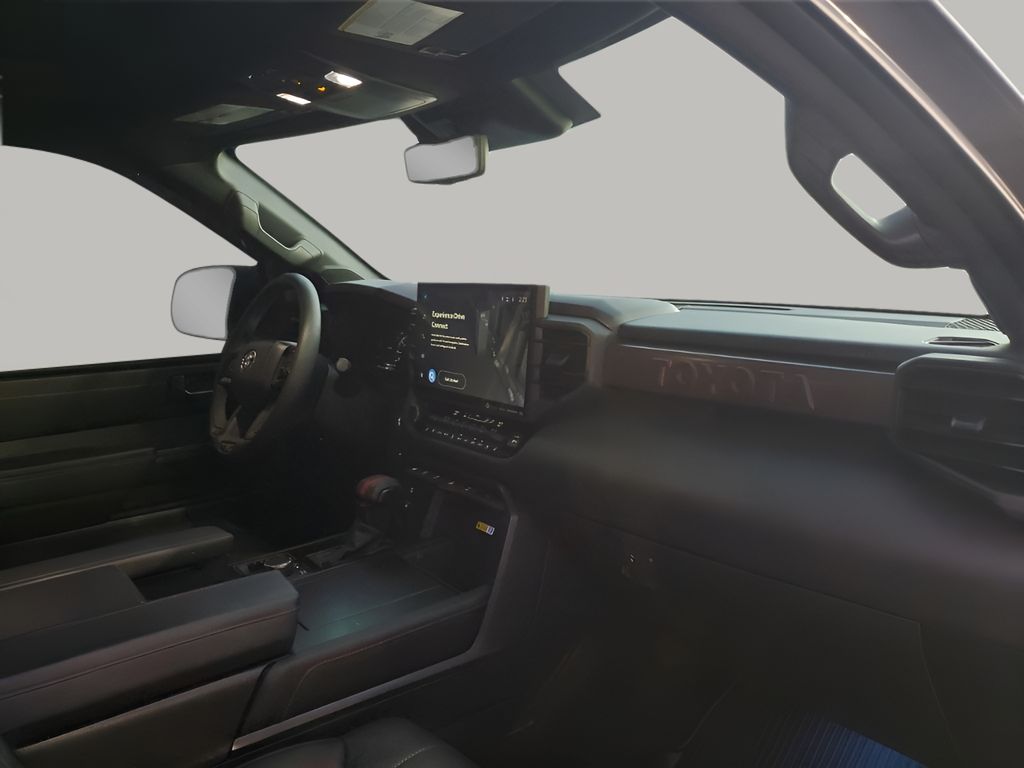 Used Car 2024 Toyota Sequoia  Trd Pro For Sale Under $80,000 In Austin, Texas