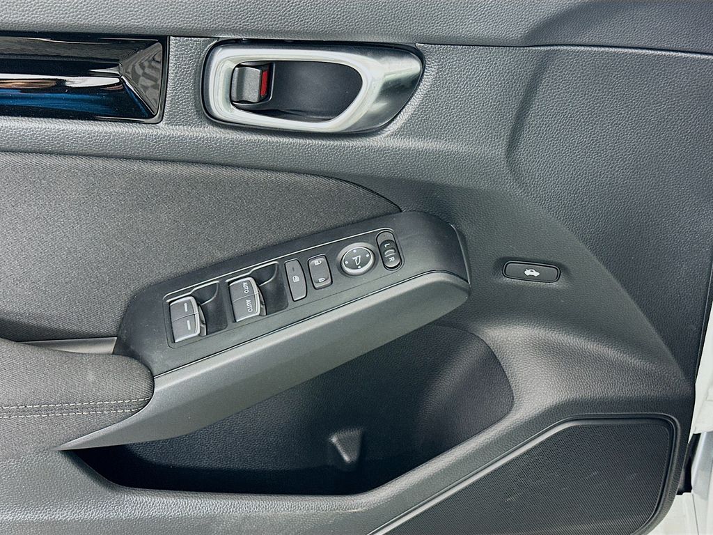 Thumbnail: 2026 Honda Civic - 18