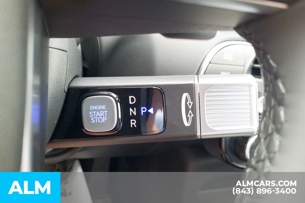 Used 2026 Gray Hyundai Calligraphy image 33