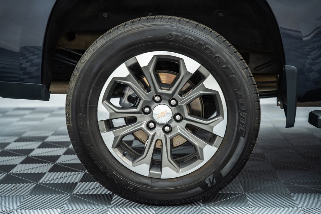 ChevroletSilverado 150017