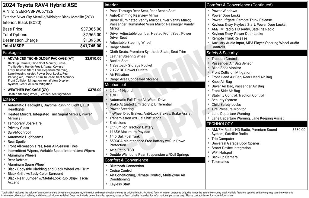 View vehicle photo 2