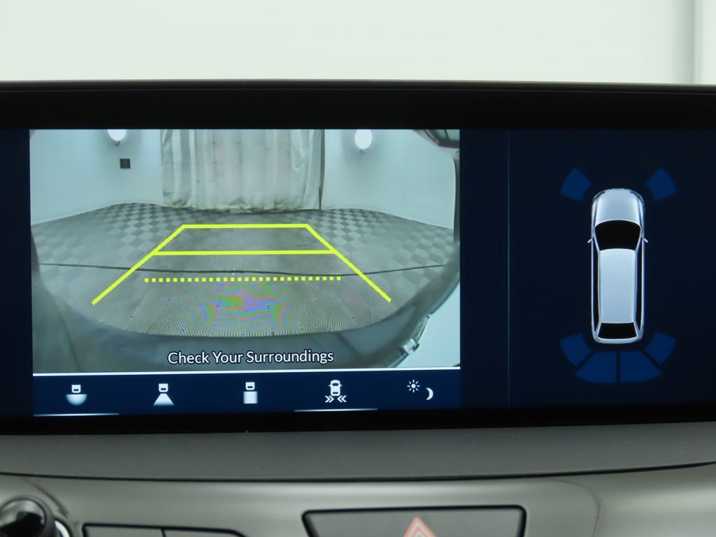 2025 Acura RDX Technology 15