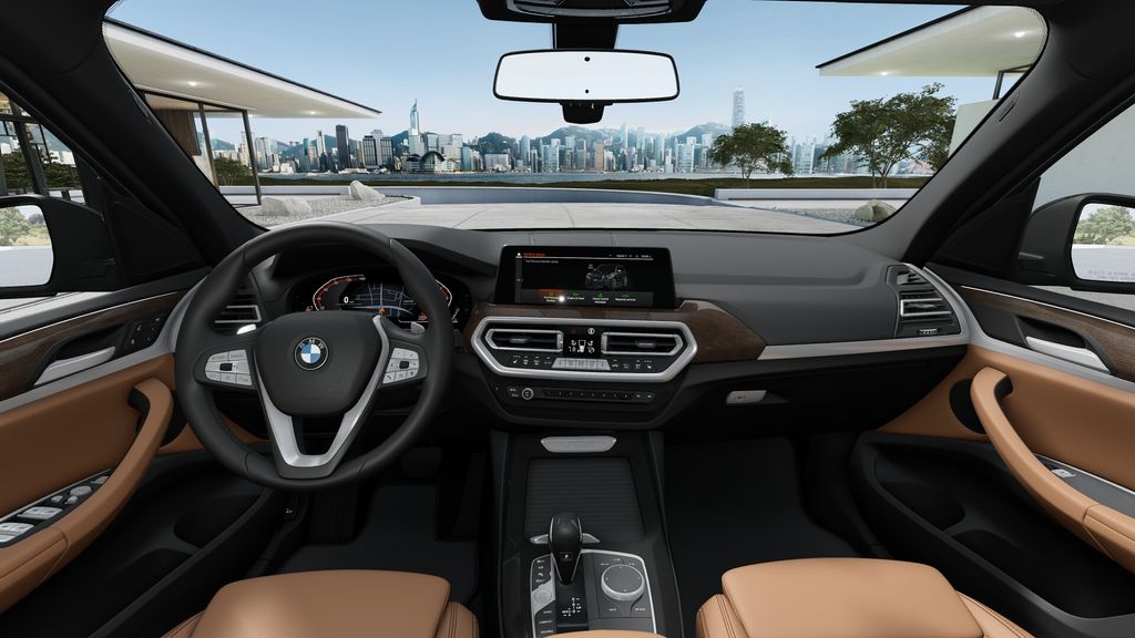 2024 BMW X3 sDrive30i 28