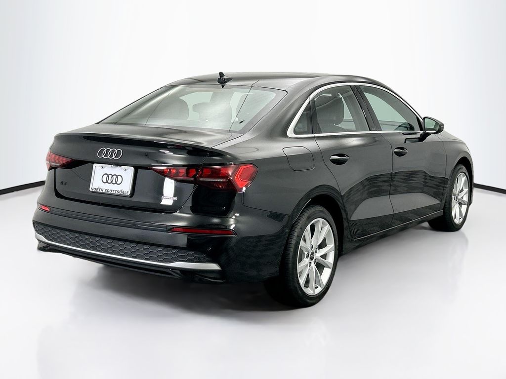 Thumbnail: 2026 Audi A3 - 5