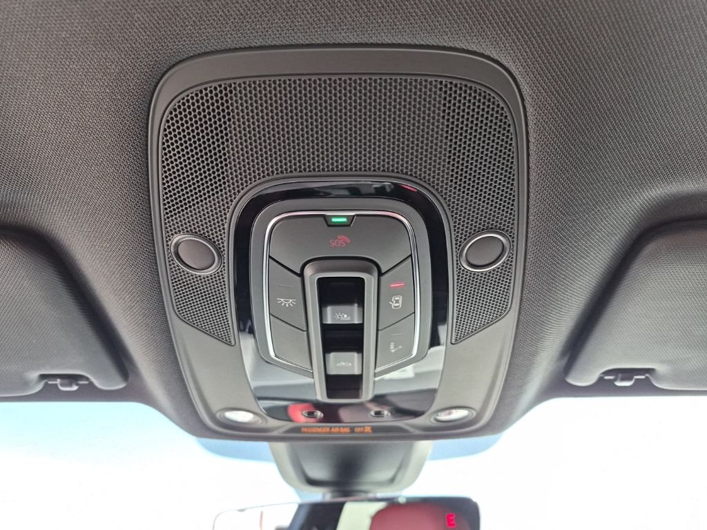 Used Car 2024 Audi Sq5 Sportback  Prestige For Sale Under $50,000 In Austin, Texas