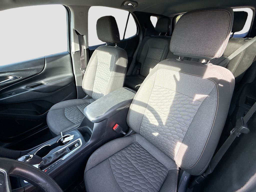 Used 2020 White Chevrolet LT image 20