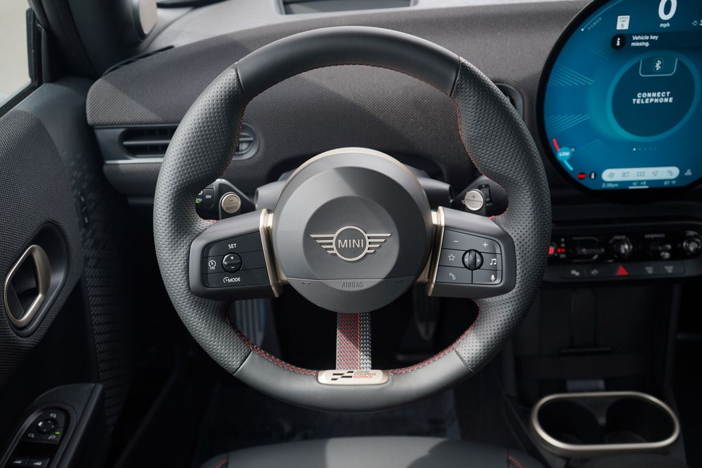 Thumbnail: 2026 MINI Cooper - 9