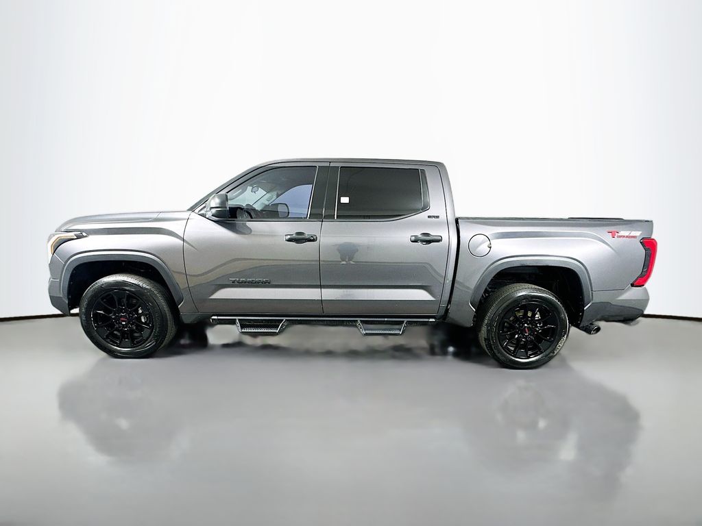 Thumbnail: 2023 Toyota Tundra - 8