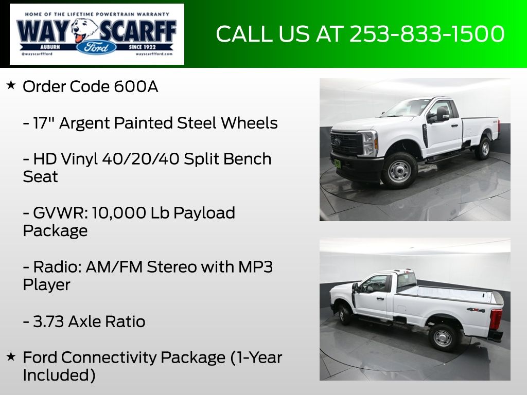 View vehicle photo 6