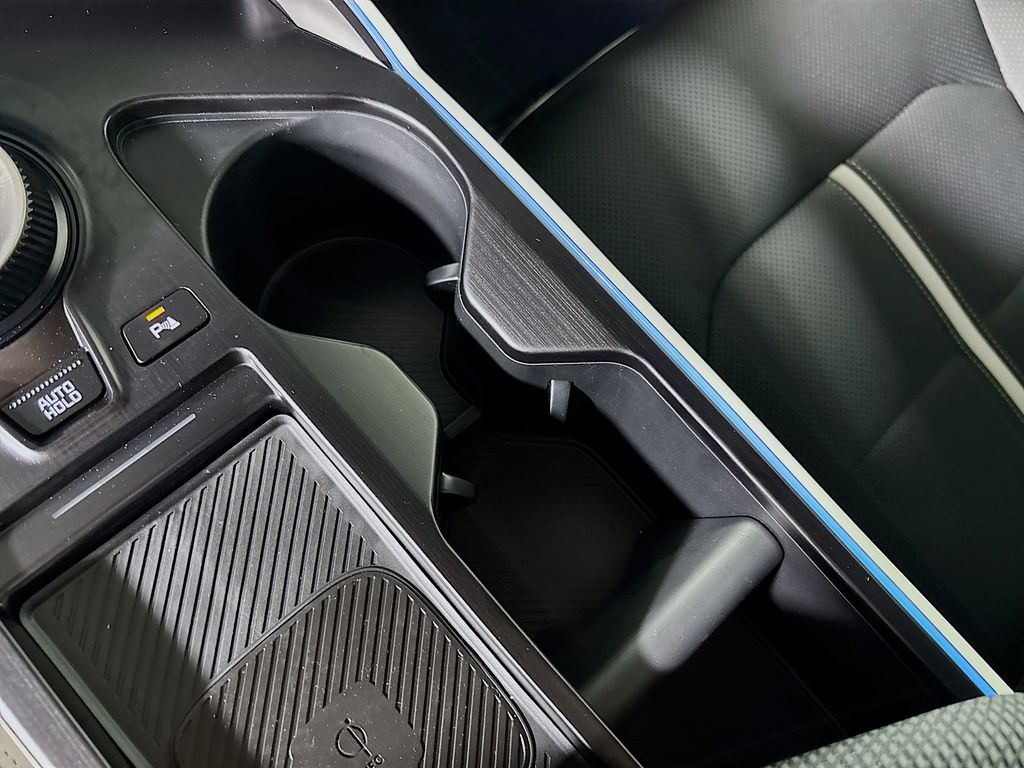 2025 Kia EV6 GT-Line