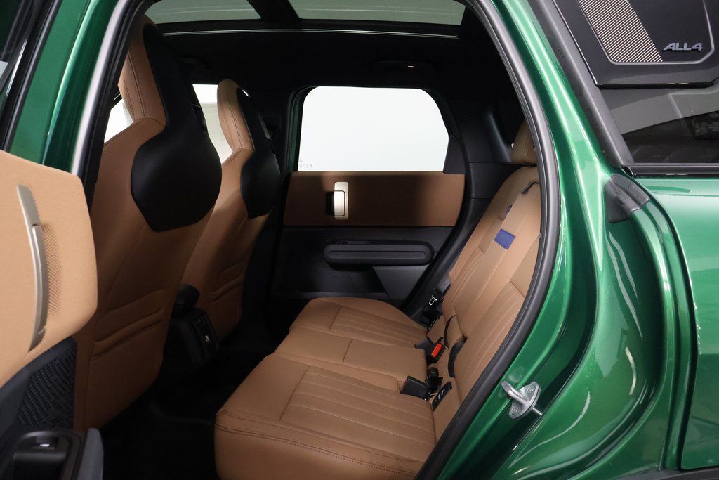 Thumbnail: 2026 MINI Cooper Countryman - 6