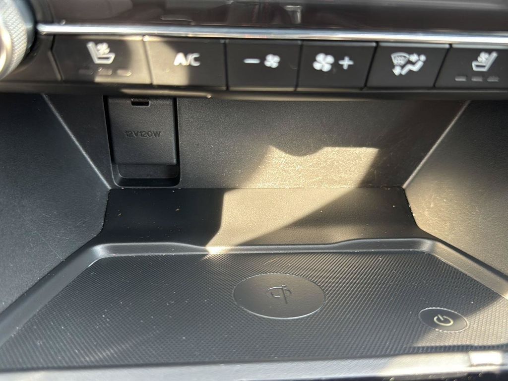 2022 Mazda CX-5 TURBO - Photo 36