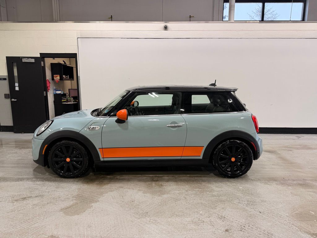 Thumbnail: 2018 MINI Cooper - 2