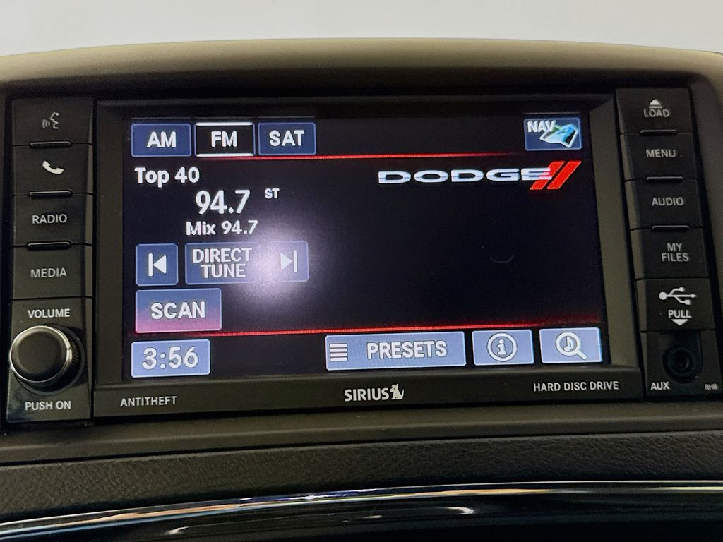 Used Car 2015 Dodge Grand Caravan  R/t For Sale Under $10,000 In Austin, Texas