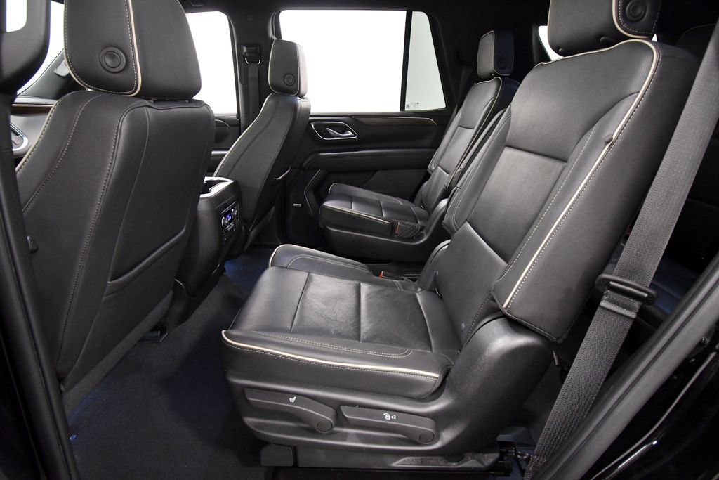 Used 2023 Chevrolet Tahoe SUV