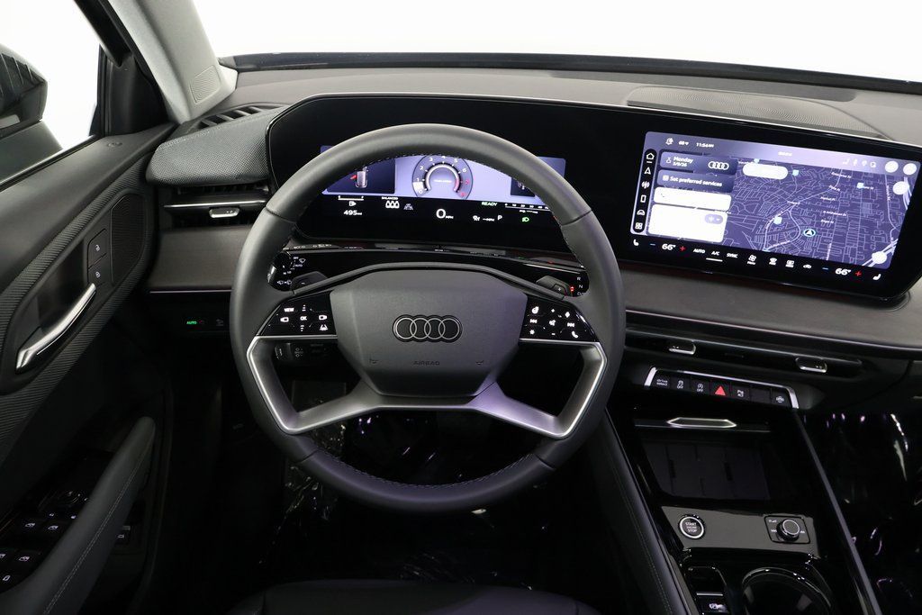 Thumbnail: 2026 Audi Q3 - 3