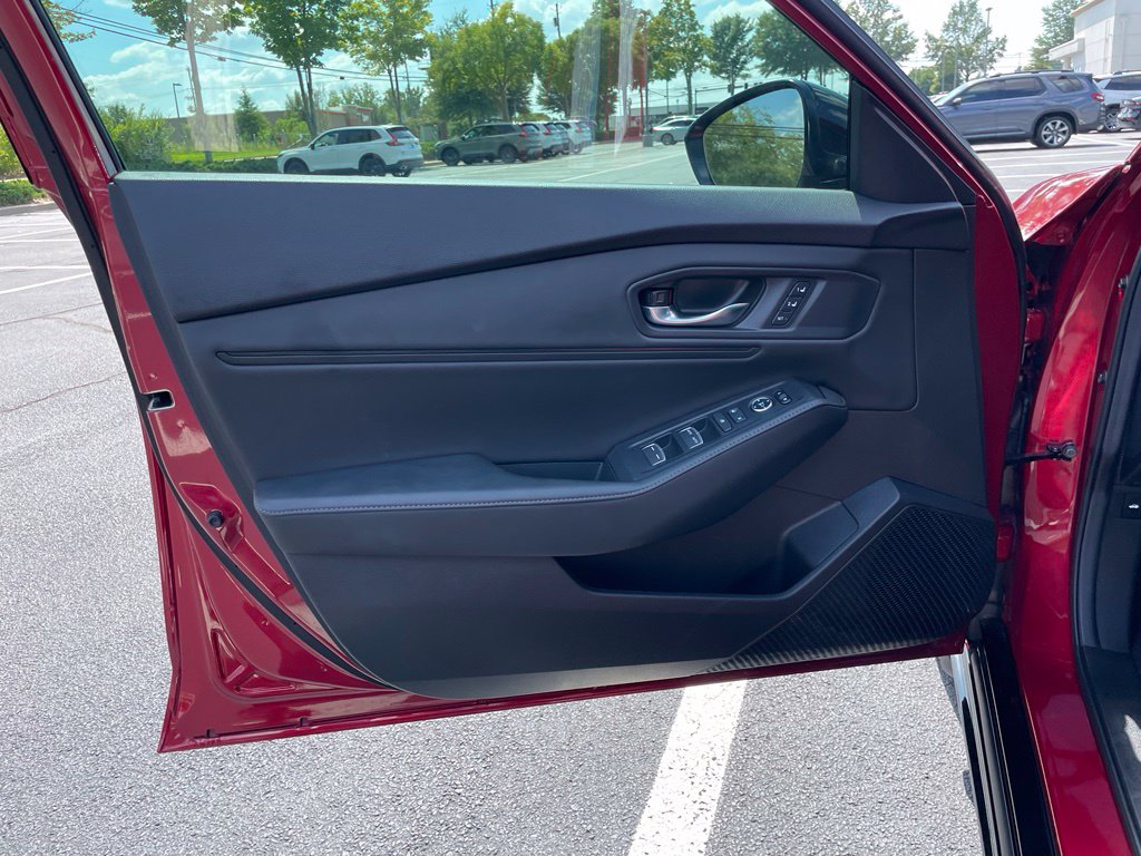 Thumbnail: 2025 Honda Accord - 23