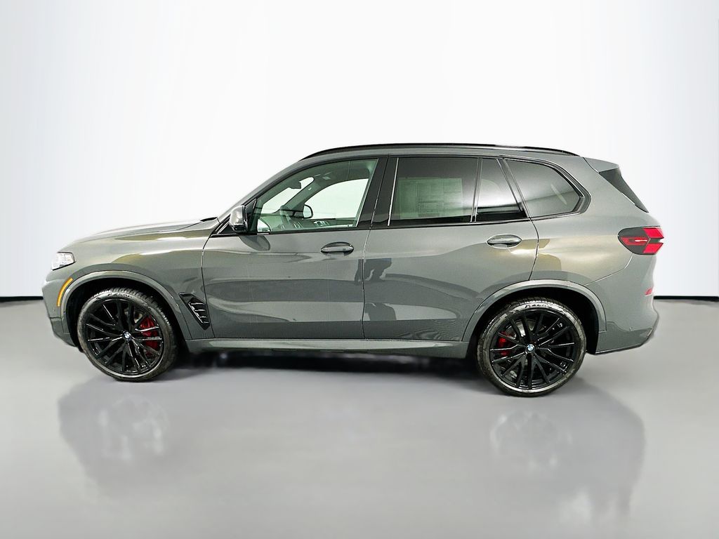 Thumbnail: 2026 BMW X5 - 8