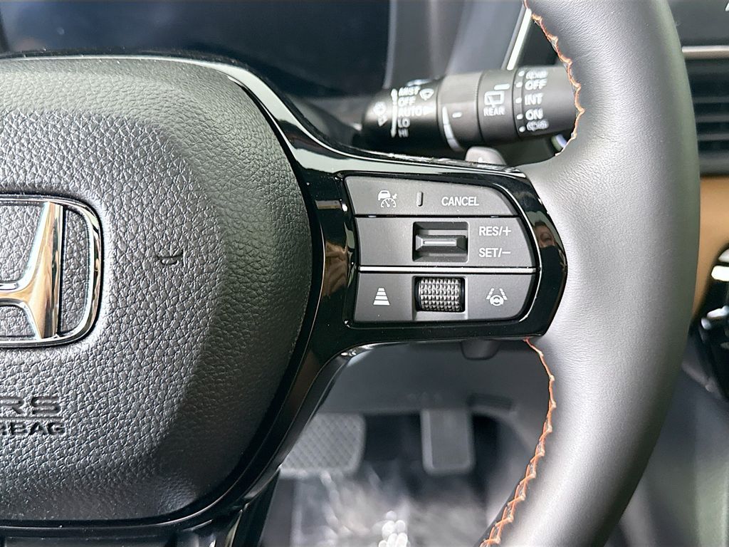 Thumbnail: 2026 Honda Passport - 13