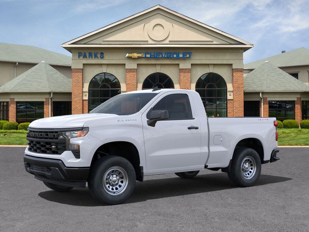 ChevroletSilverado 15002