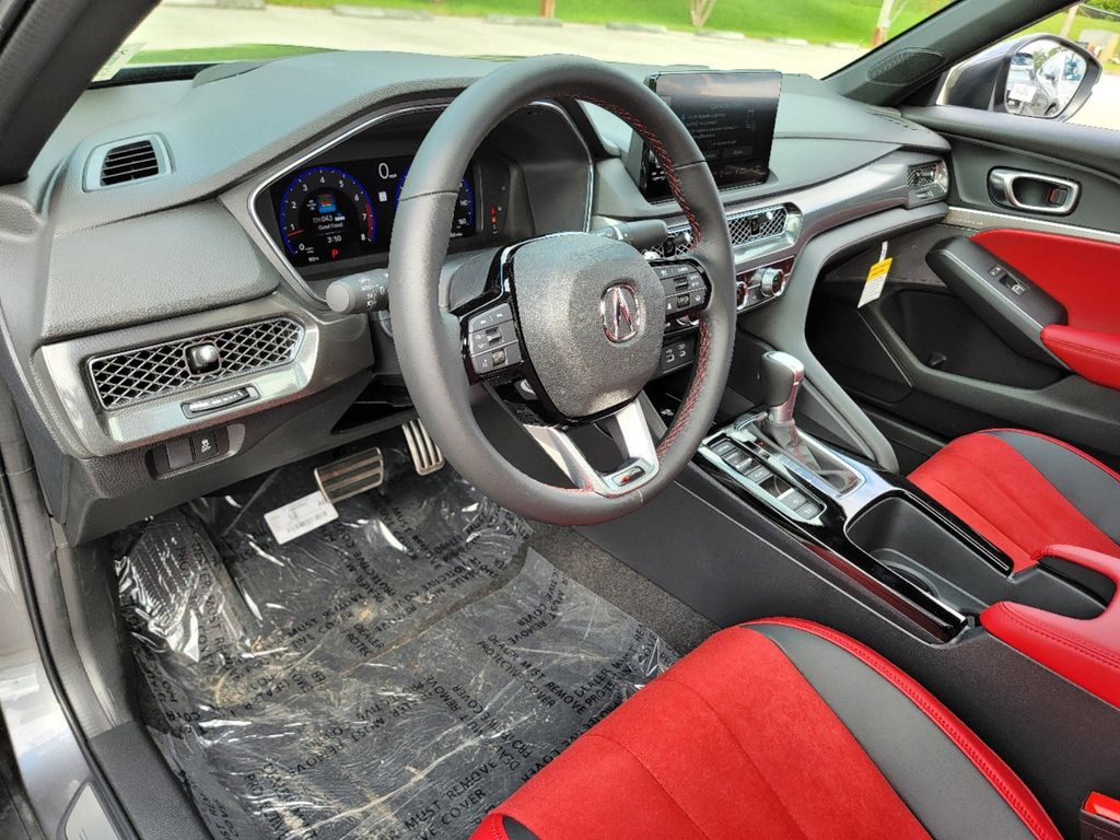 2023 Acura Integra - $27,888