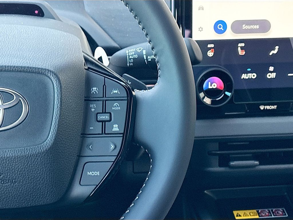 Thumbnail: 2026 Toyota bZ - 12