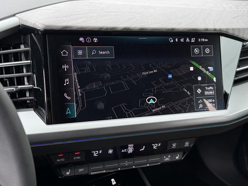 2025 Audi Q4 e-tron  17