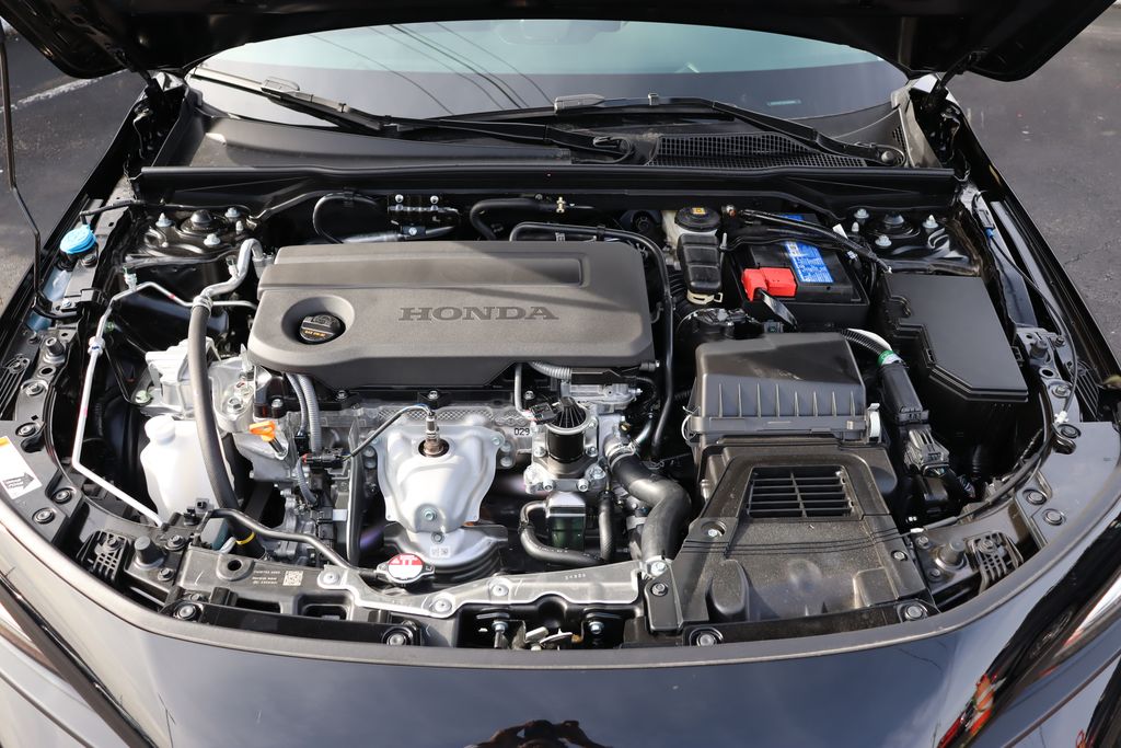 Thumbnail: 2026 Honda Civic - 32