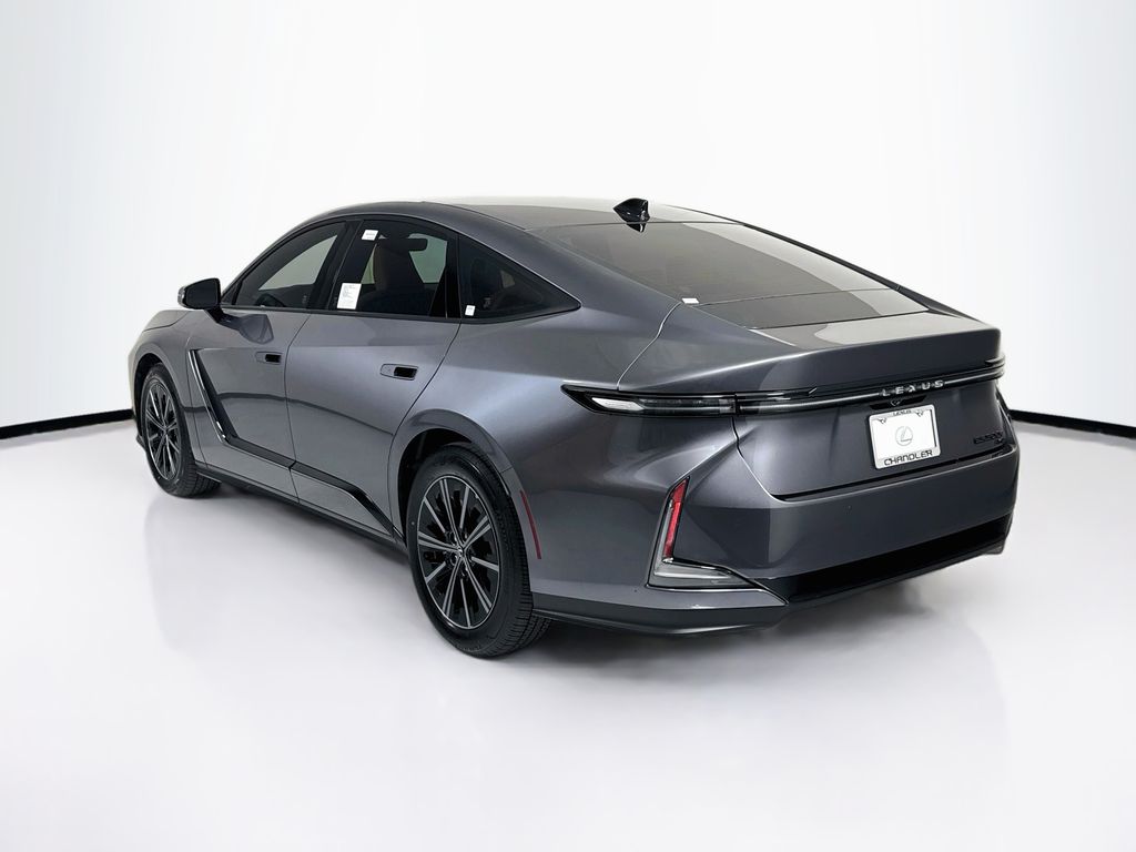 Thumbnail: 2026 Lexus ES - 7