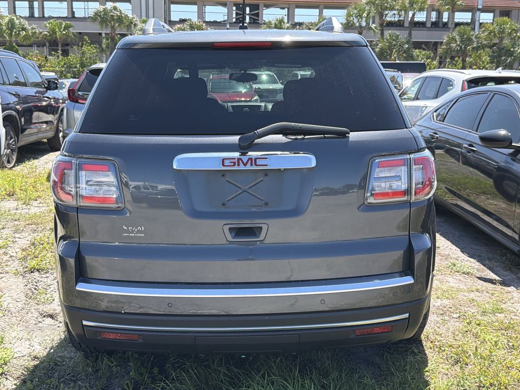 used 2014 GMC Acadia car, priced at $6,692
