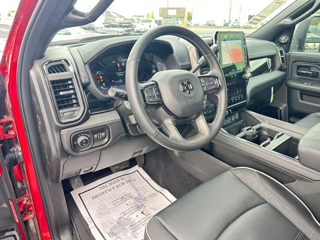 New 2026 Ram 2500 Truck