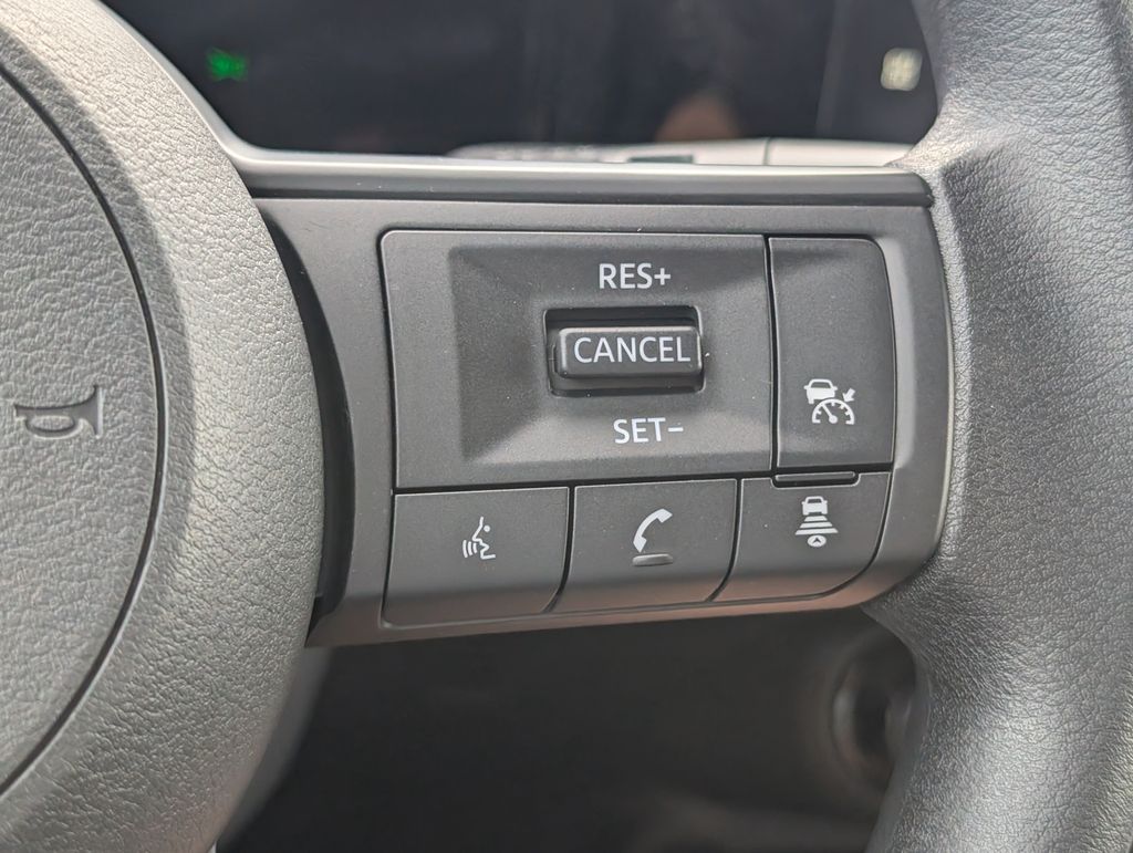 New 2026 Nissan Kicks SUV
