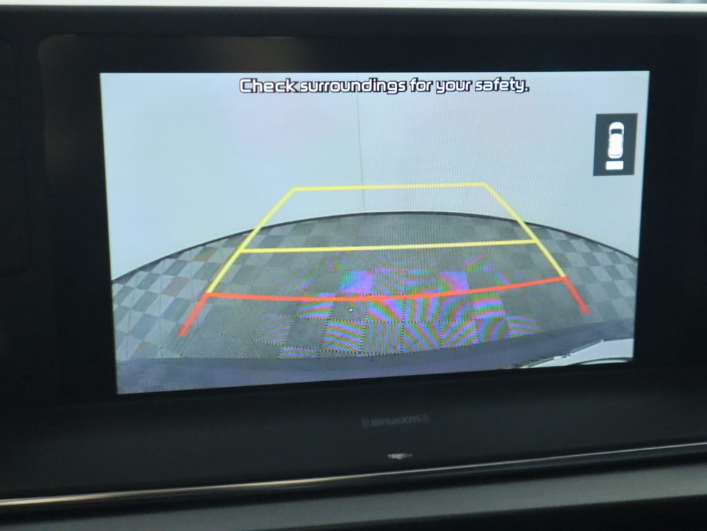 Thumbnail: 2020 Kia Telluride - 15