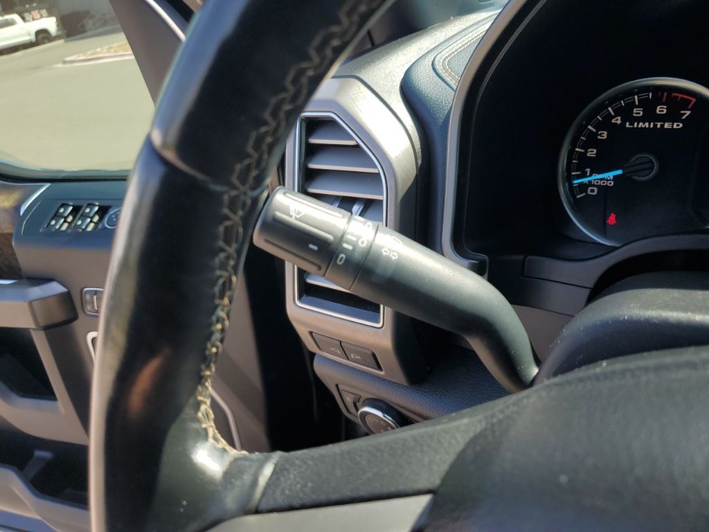 2018 Ford F-150  Lariat In Austin, Texas
