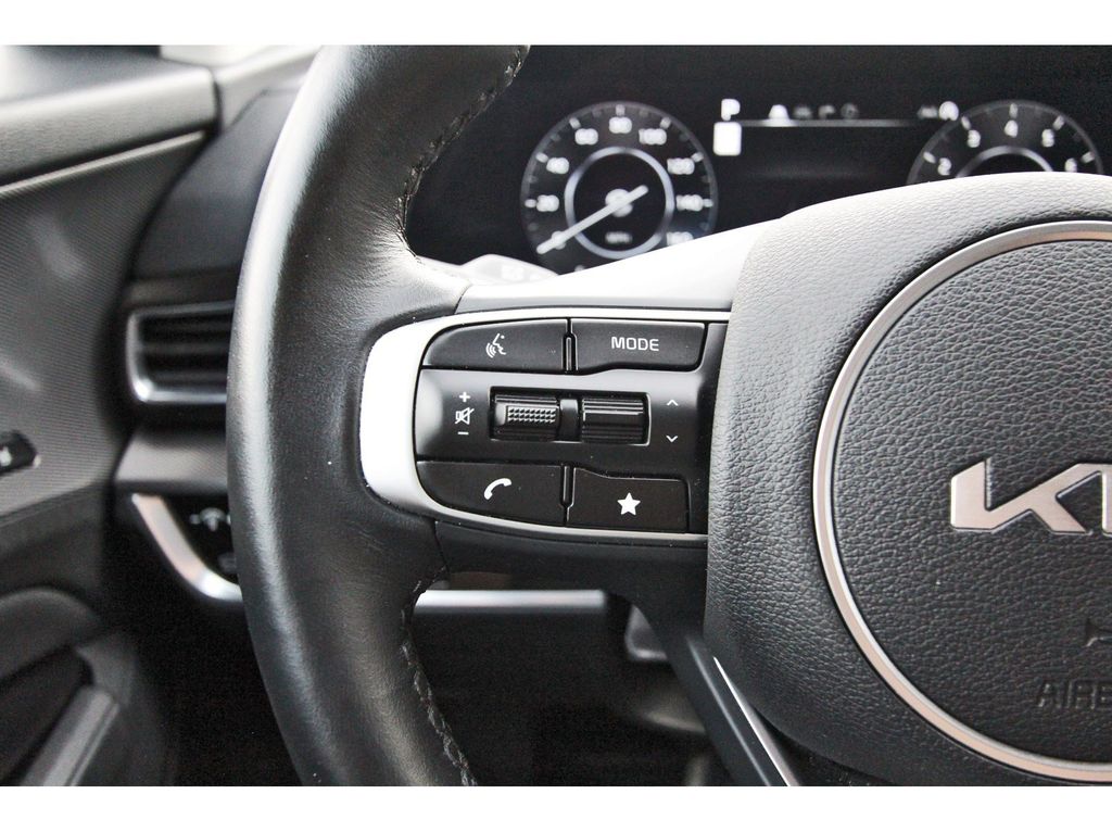 Used 2023 Kia Sportage SUV