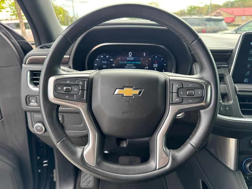 2024 Chevrolet Tahoe LT - Photo 23