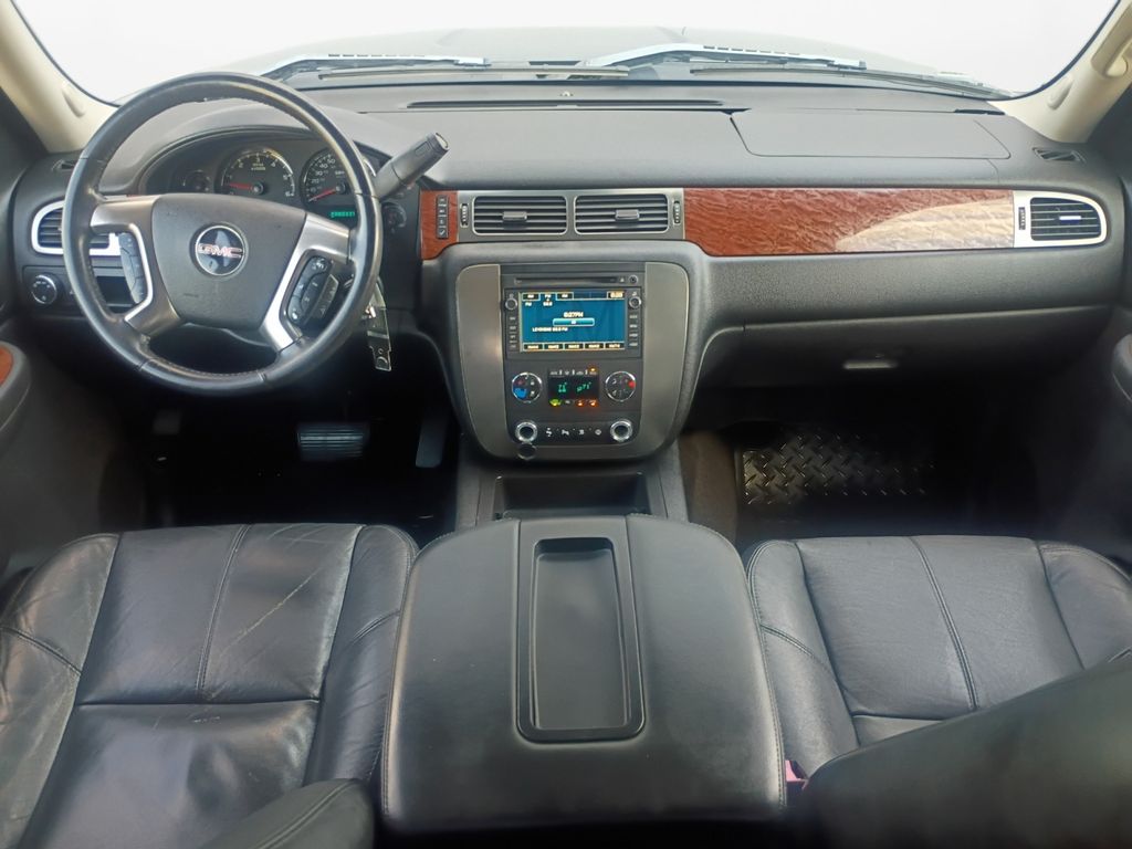 Used Car 2007 Gmc Sierra 1500  Slt For Sale Under $12,000 In Austin, Texas