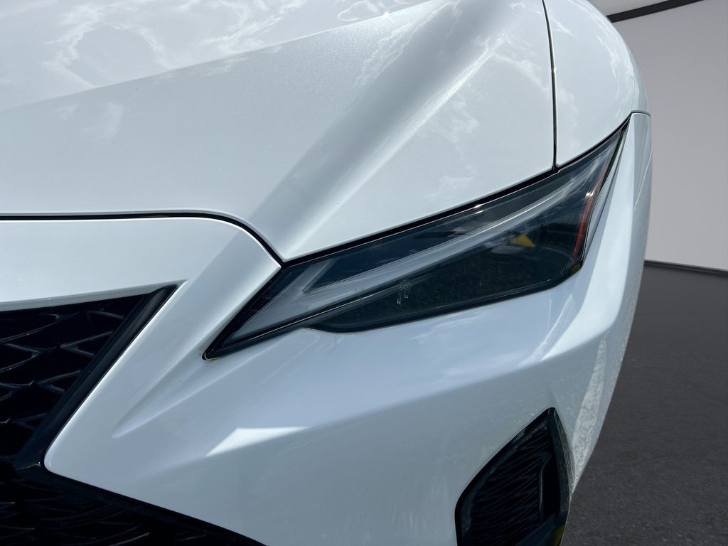 Thumbnail: 2024 Lexus IS - 29