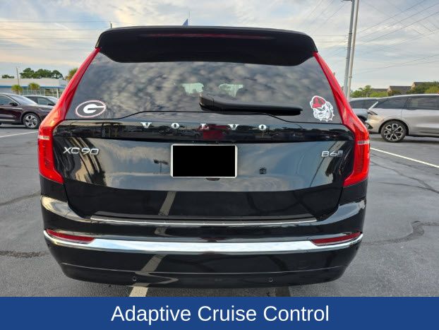 2023 Volvo XC90 B6 Plus Bright Theme 7P