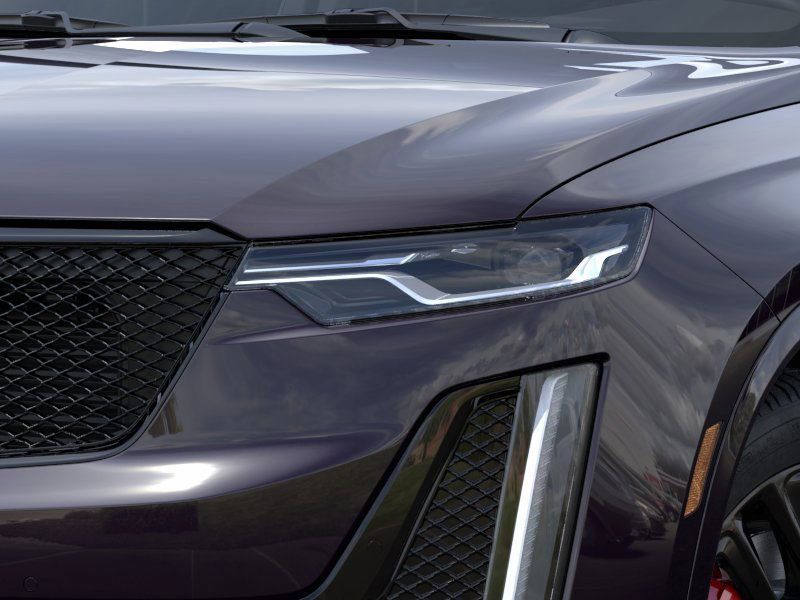 2024 Cadillac XT6 Sport 10