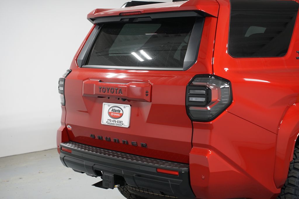 Thumbnail: 2026 Toyota 4Runner - 9