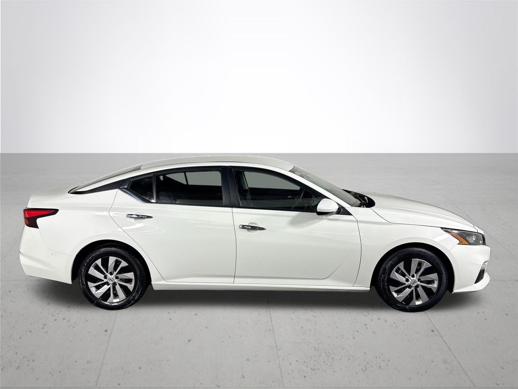 2022 Nissan Altima 2.5 S