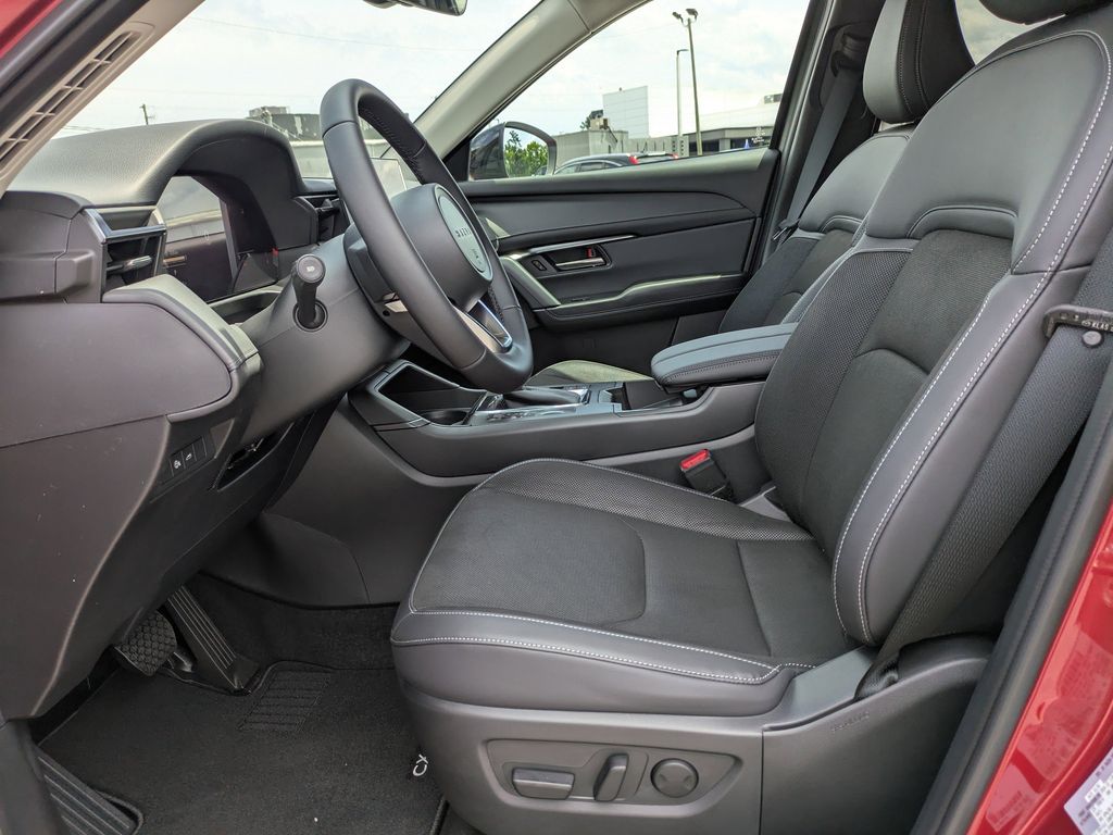 2026 Mazda CX-5 2.5 S Preferred