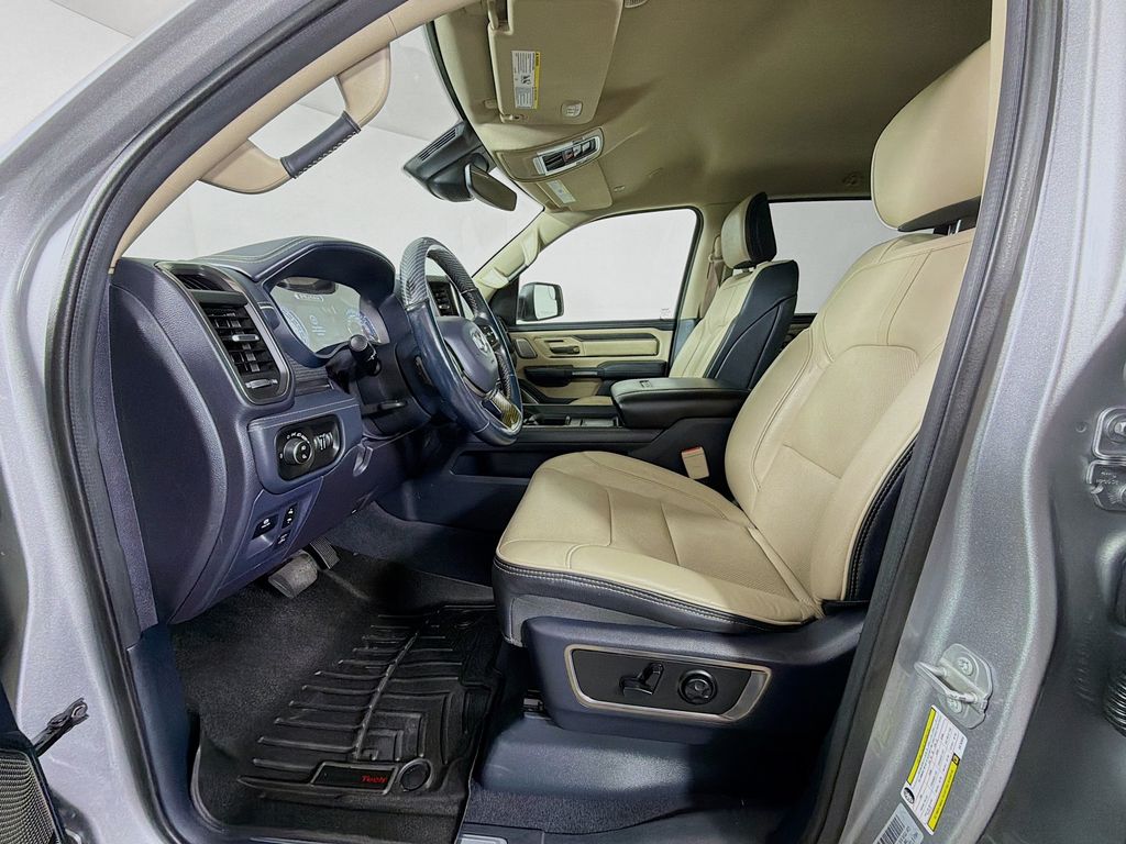 Used 2019 Ram 1500 Truck