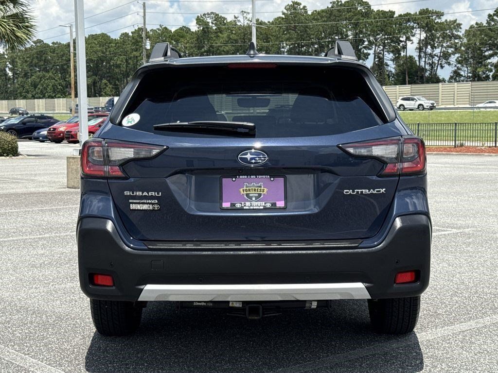 Used 2024 Subaru Outback SUV