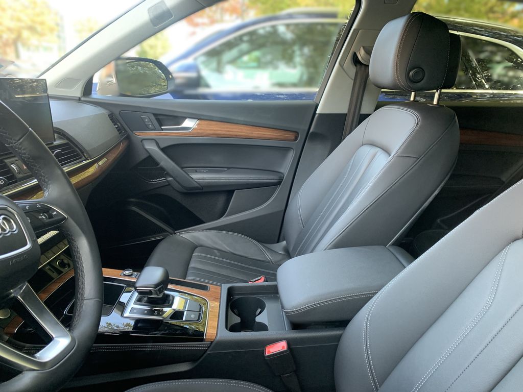 Thumbnail: 2023 Audi Q5 - 5