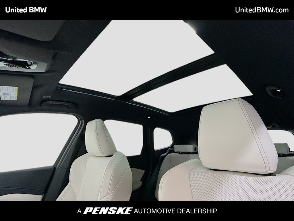 Thumbnail: 2026 BMW X1 - 12