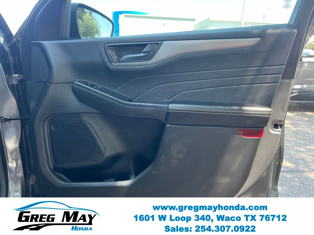 2023 Ford Escape Active - 11