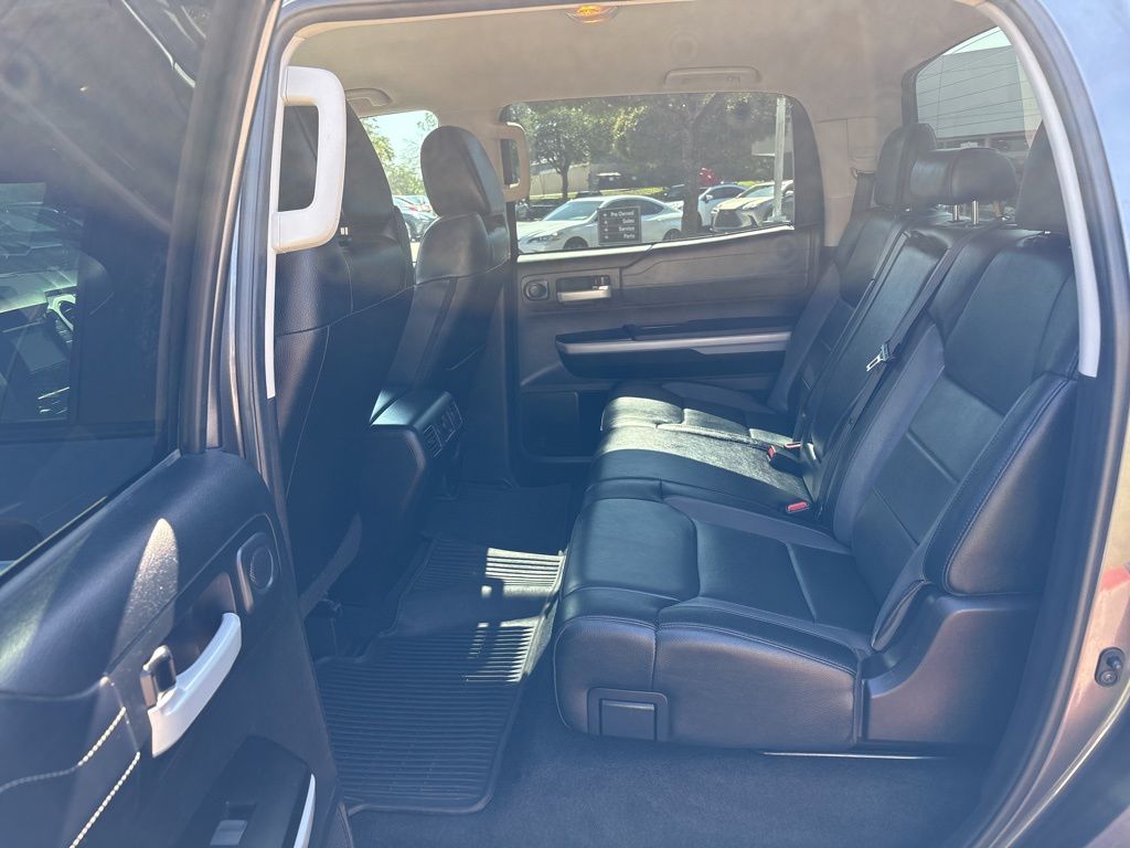 Thumbnail: 2019 Toyota Tundra - 22